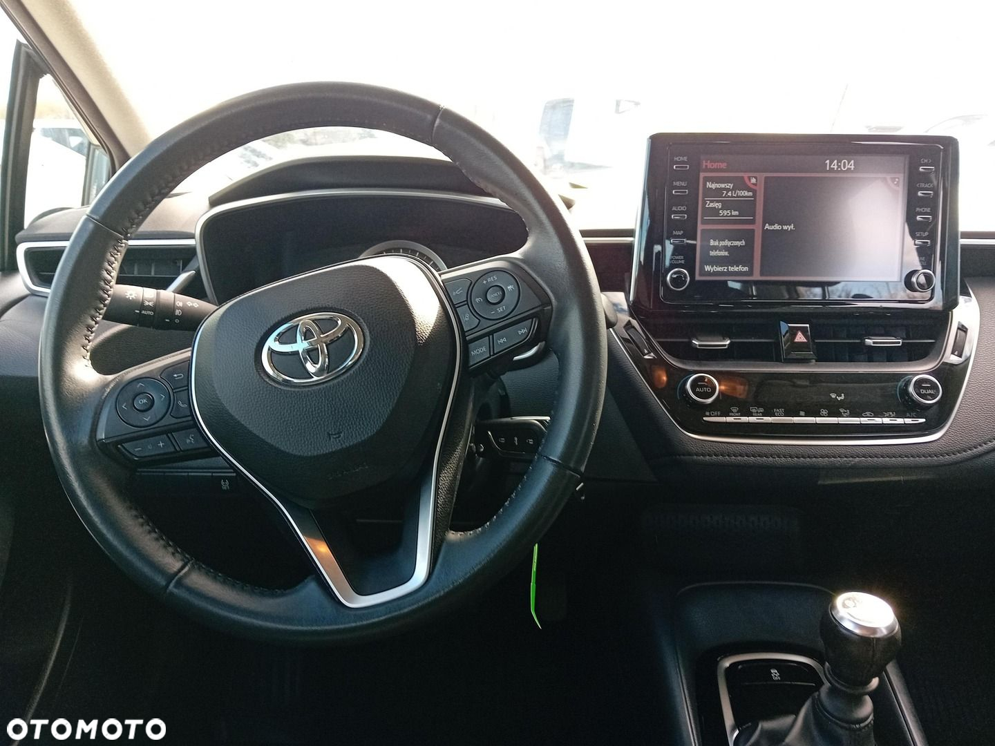 Toyota Corolla - 14