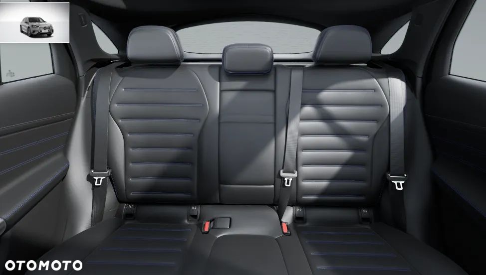Mercedes-Benz GLC 400 94kWh 4-Matic EQ - 11
