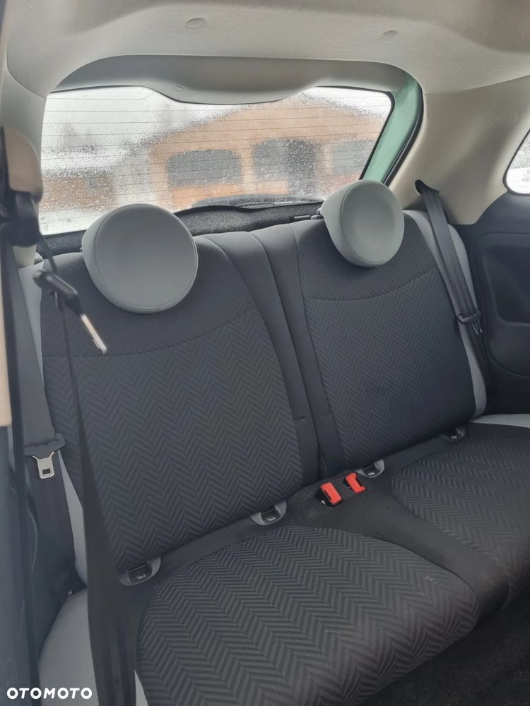 Fiat 500 1.2 Pop - 2