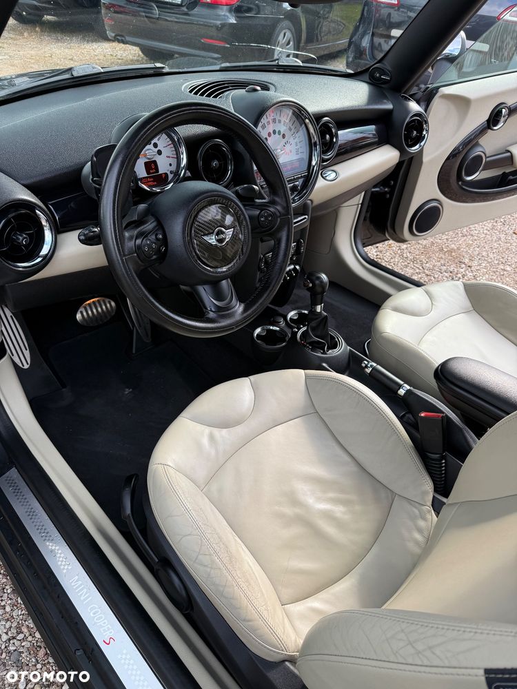 MINI Cooper S Standard - 9