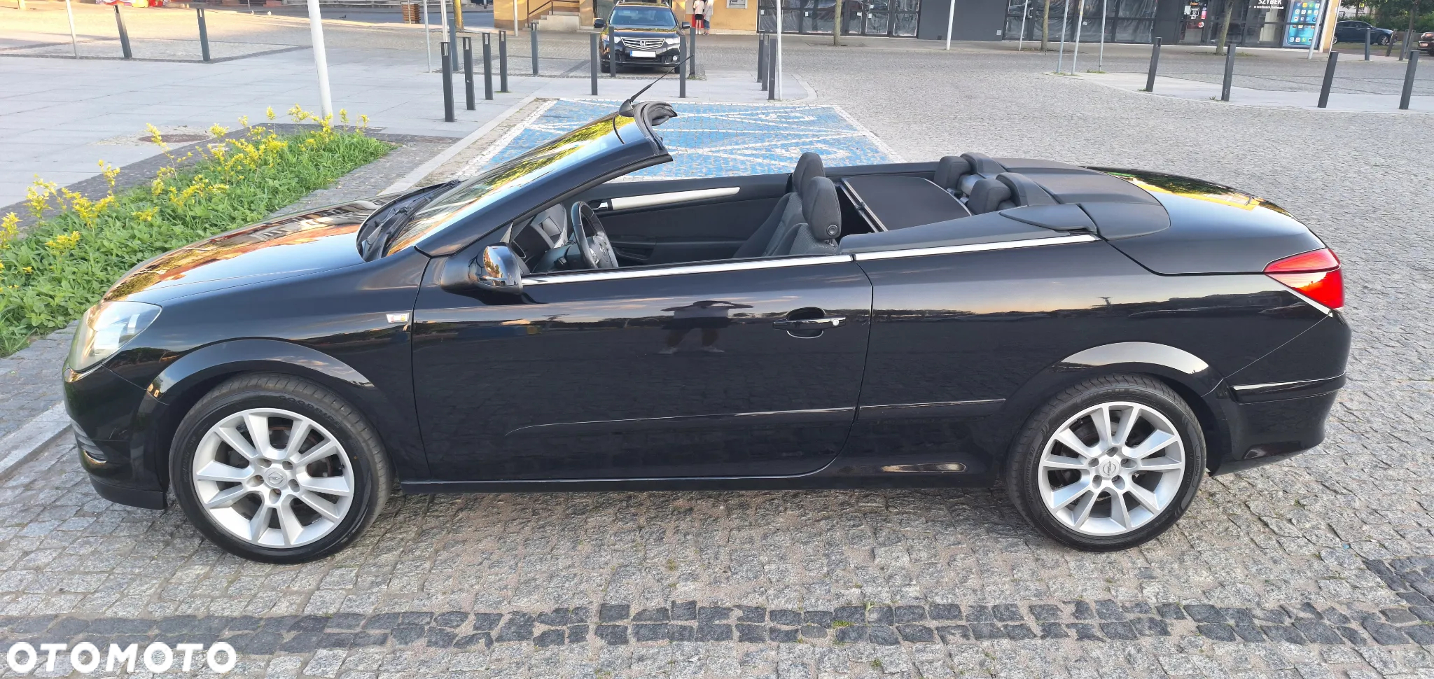 Opel Astra TwinTop 1.8 Enjoy - 14