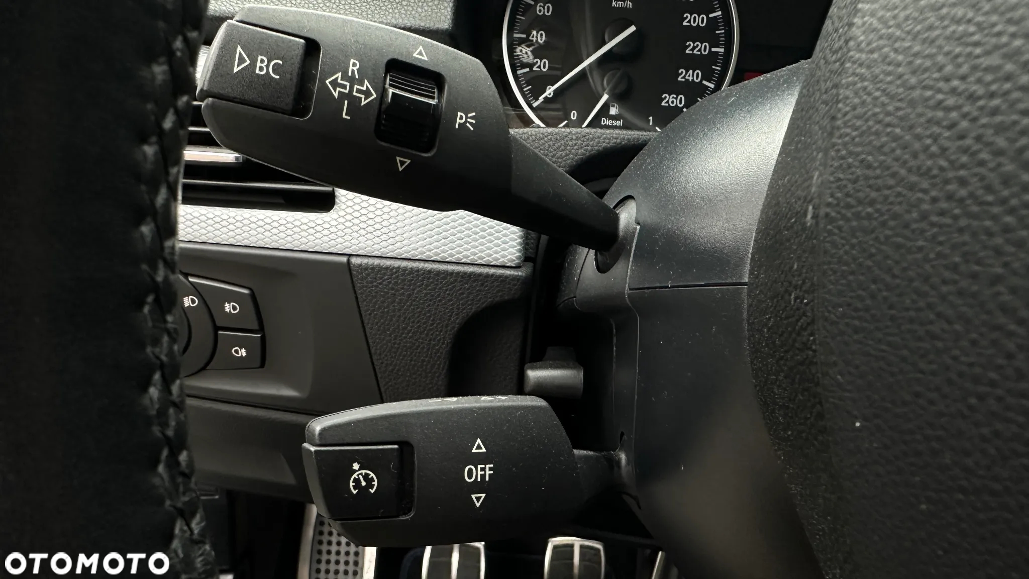 BMW Seria 3 320d M Sport EU6 - 14