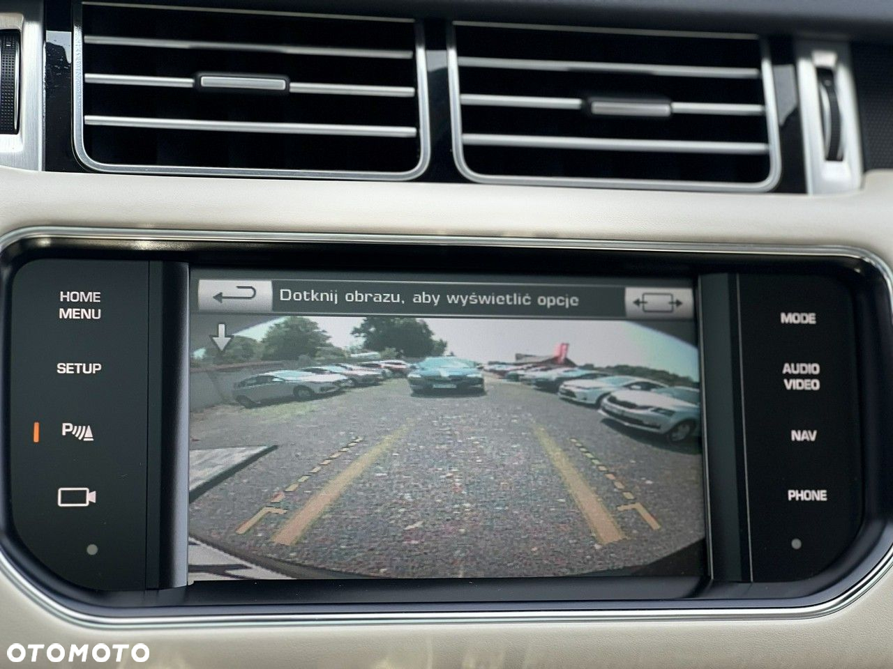 Land Rover Range Rover 4.4SD V8 Vogue - 24