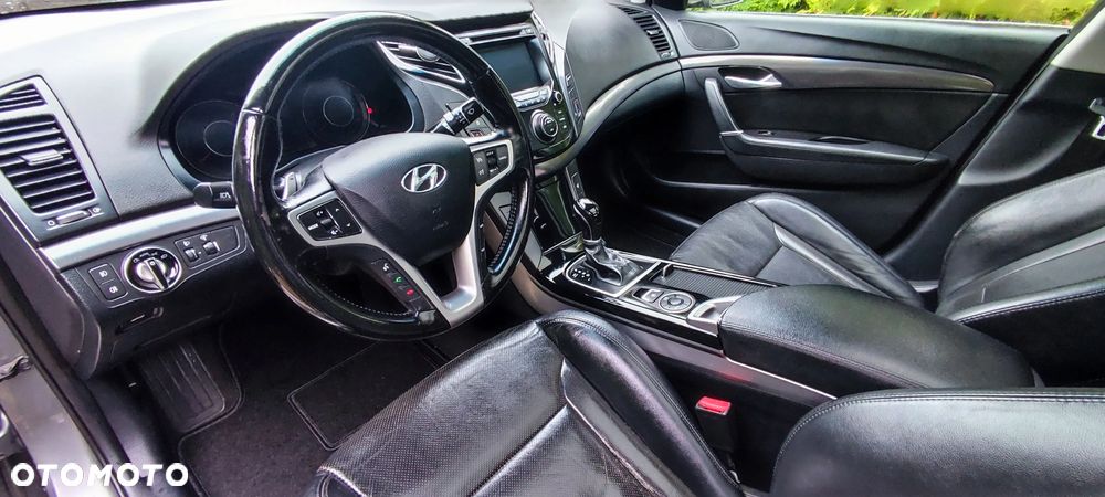 Hyundai i40 1.7 CRDi Premium - 2