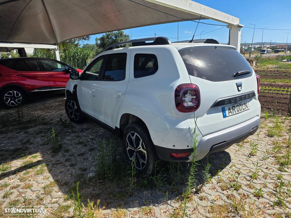 Dacia Duster 1.5 Blue dCi SL Adventure - 5