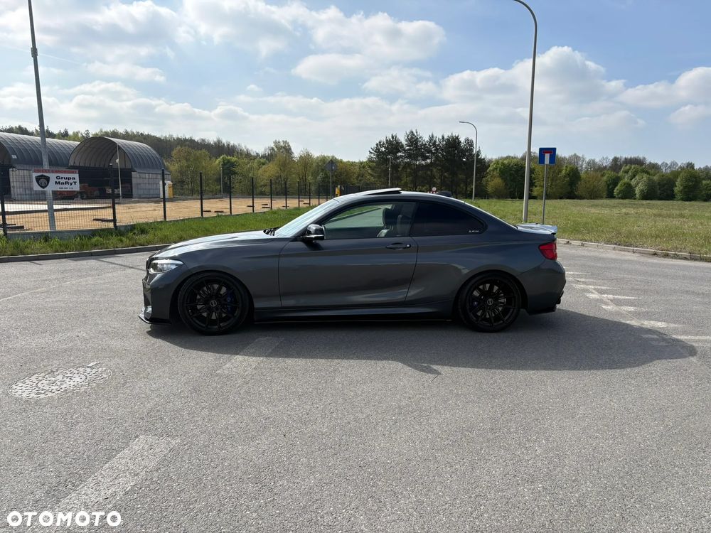 BMW Seria 2 M235i Sport-Aut - 3