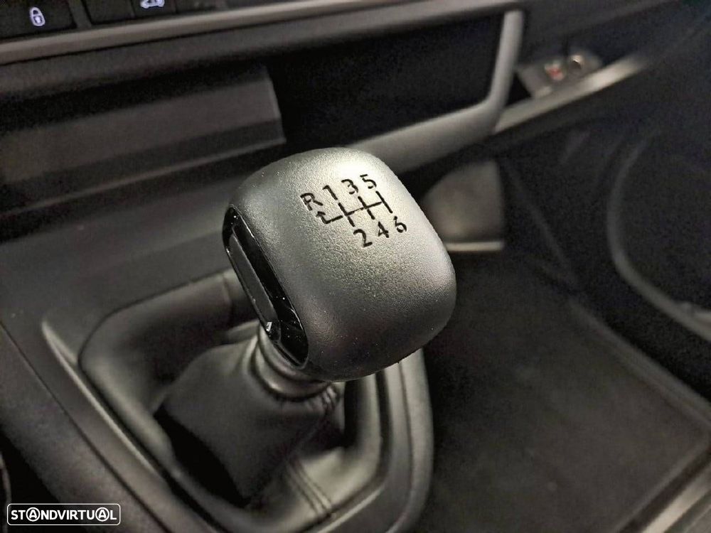 Citroën Jumpy Furgão M 1.5 BlueHDi 120 S&S M6 - 20