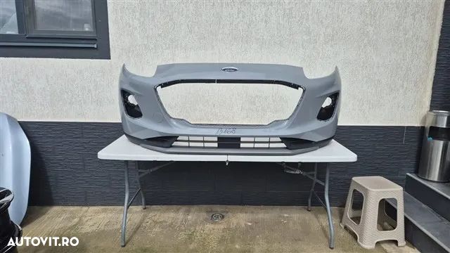 Bara fata Ford Puma an 2020 2021 2022 2023 2024 cod L1TB-17757-A , L1TB17757A - 1