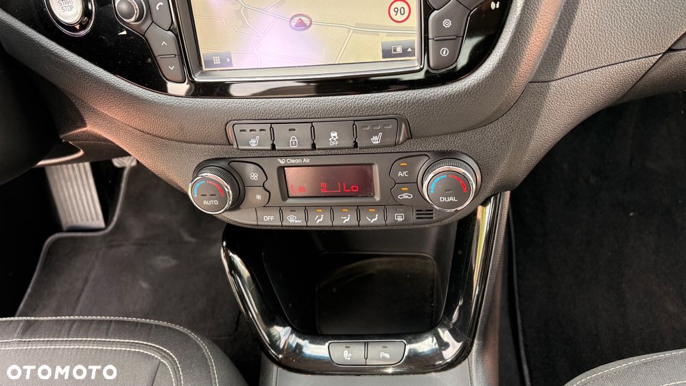 Kia Ceed 1.6 CRDi 136 ISG Platinum Edition - 14