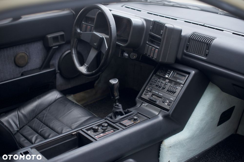 Renault Alpine V6 - 13