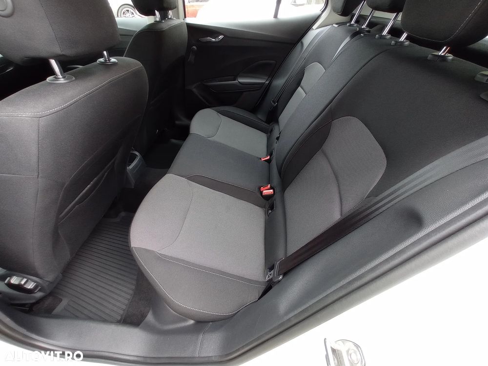 Skoda Fabia - 20