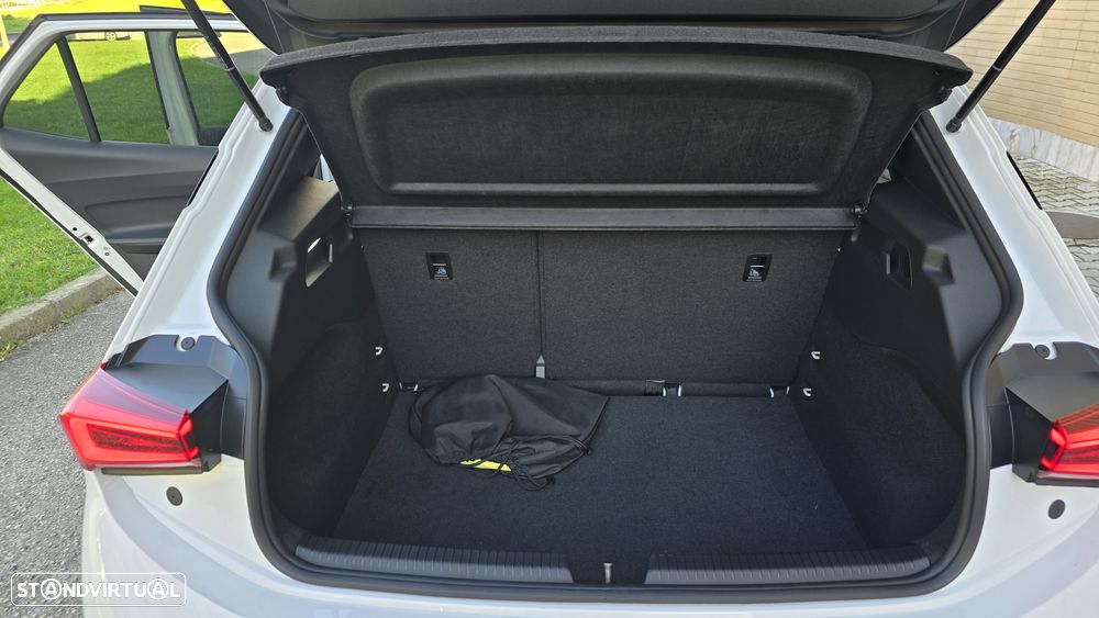 Cupra Born 58 kWh - 22