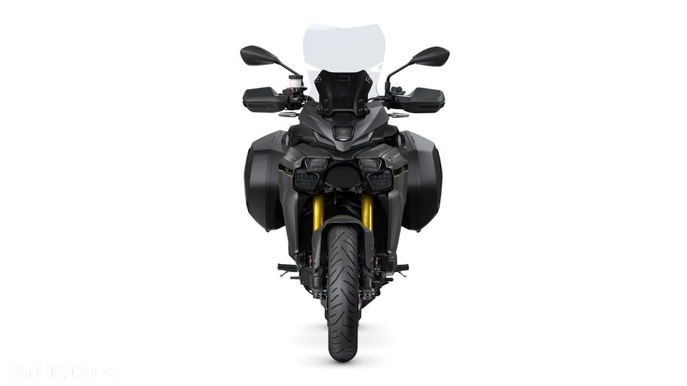 Yamaha Tracer - 28