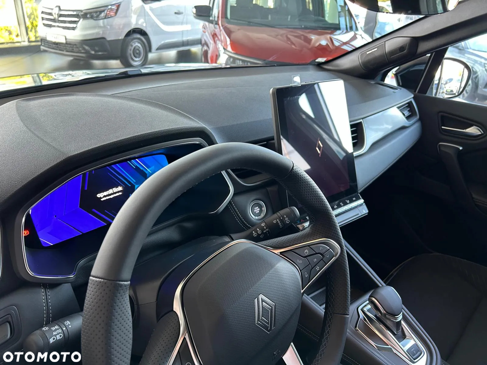 Renault Symbioz - 13