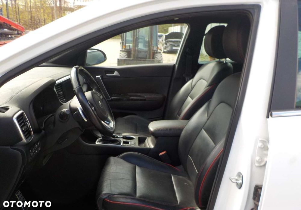Kia Sportage - 21