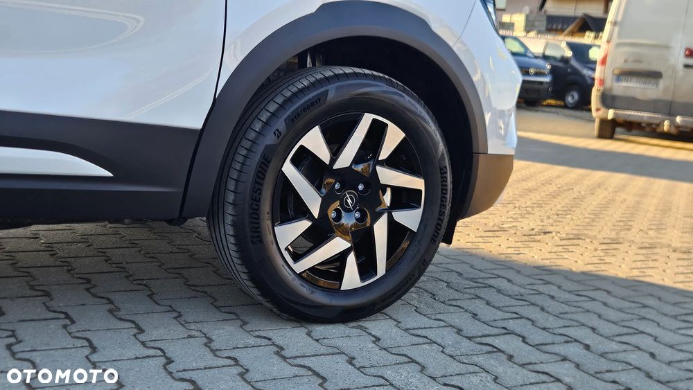 Opel Mokka 1.2 T Edition S&S - 16