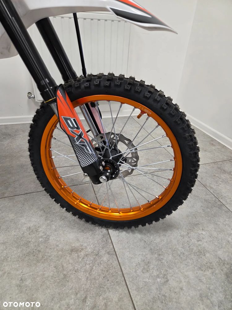 Barton BXF 150 PRO - 3
