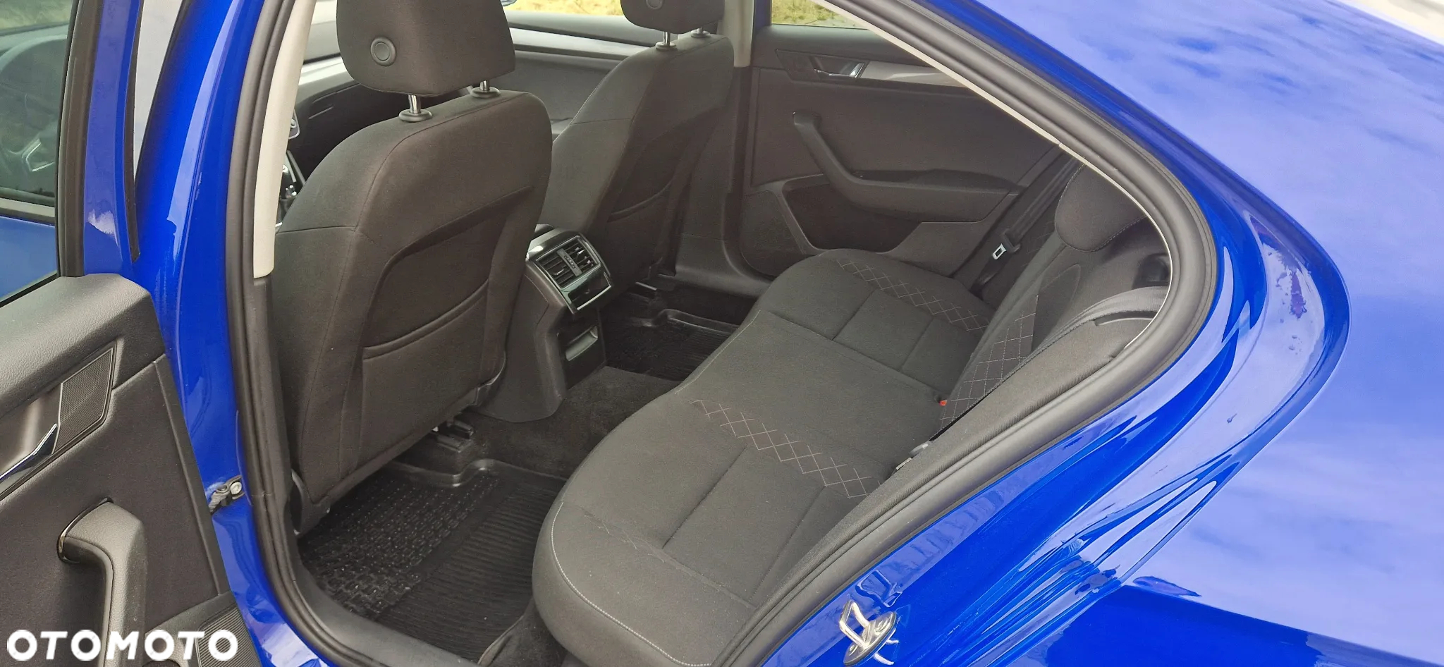 Skoda Superb - 7