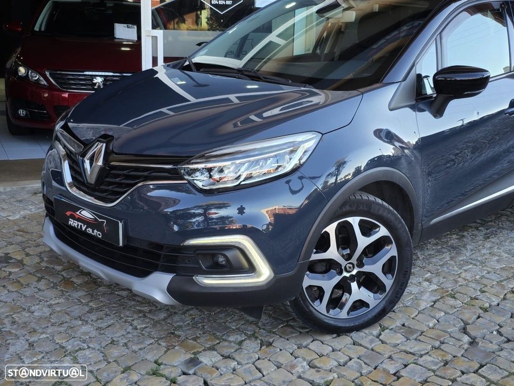 Renault Captur 0.9 TCE Exclusive - 14