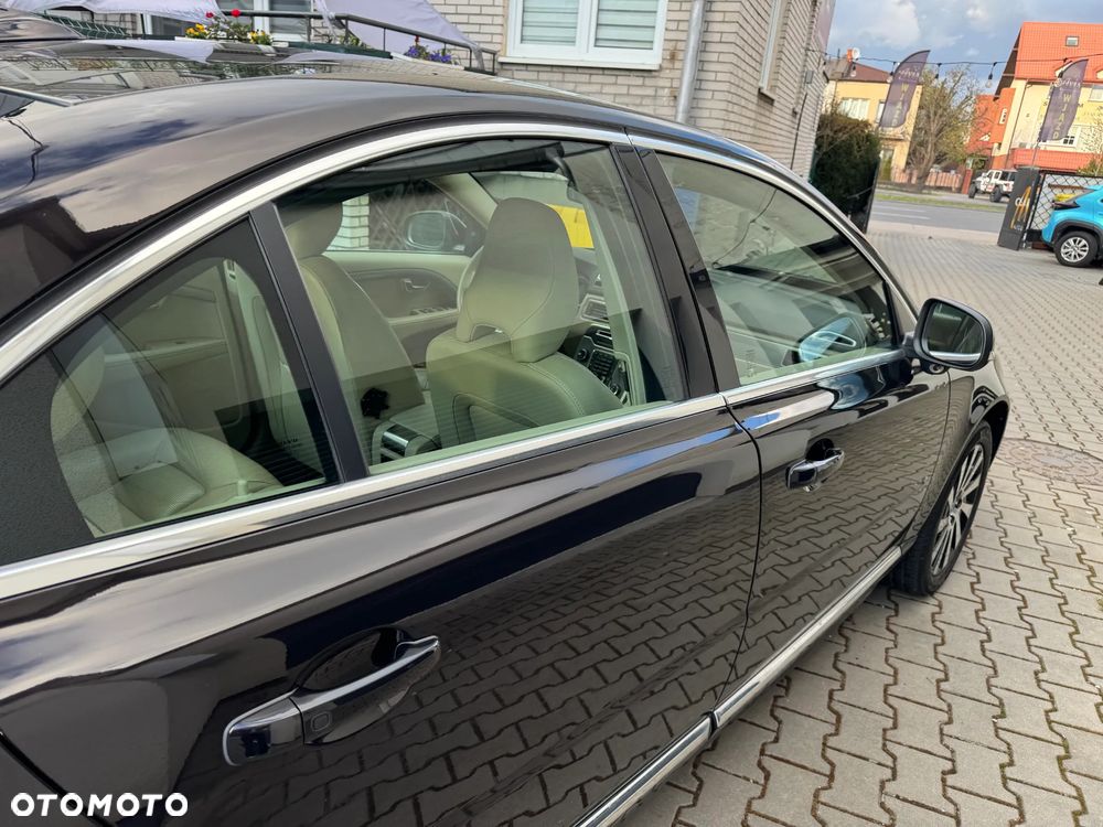 Volvo S80 D5 Momentum - 3