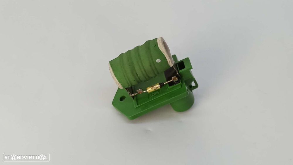 RESISTÊNCIA DO ELETROFAN FIAT NUOVA 500 (150) FIAT 500 HYBRID MY DOLCEVITA 1 BSG... - 2