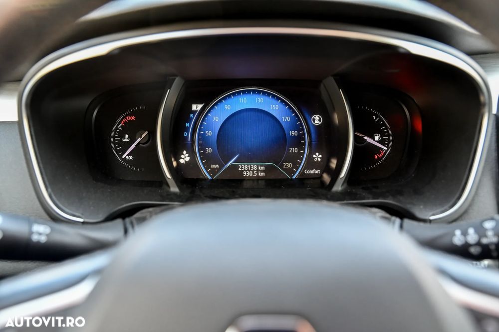 Renault Talisman ENERGY dCi 130 EDC LIMITED - 14