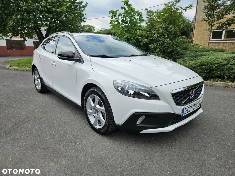 Volvo V40 D2 Drive-E Momentum - 6