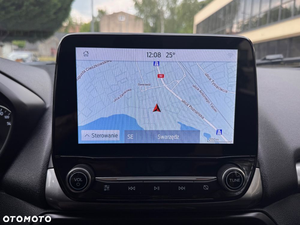 Ford EcoSport 1.0 EcoBoost TITANIUM - 14