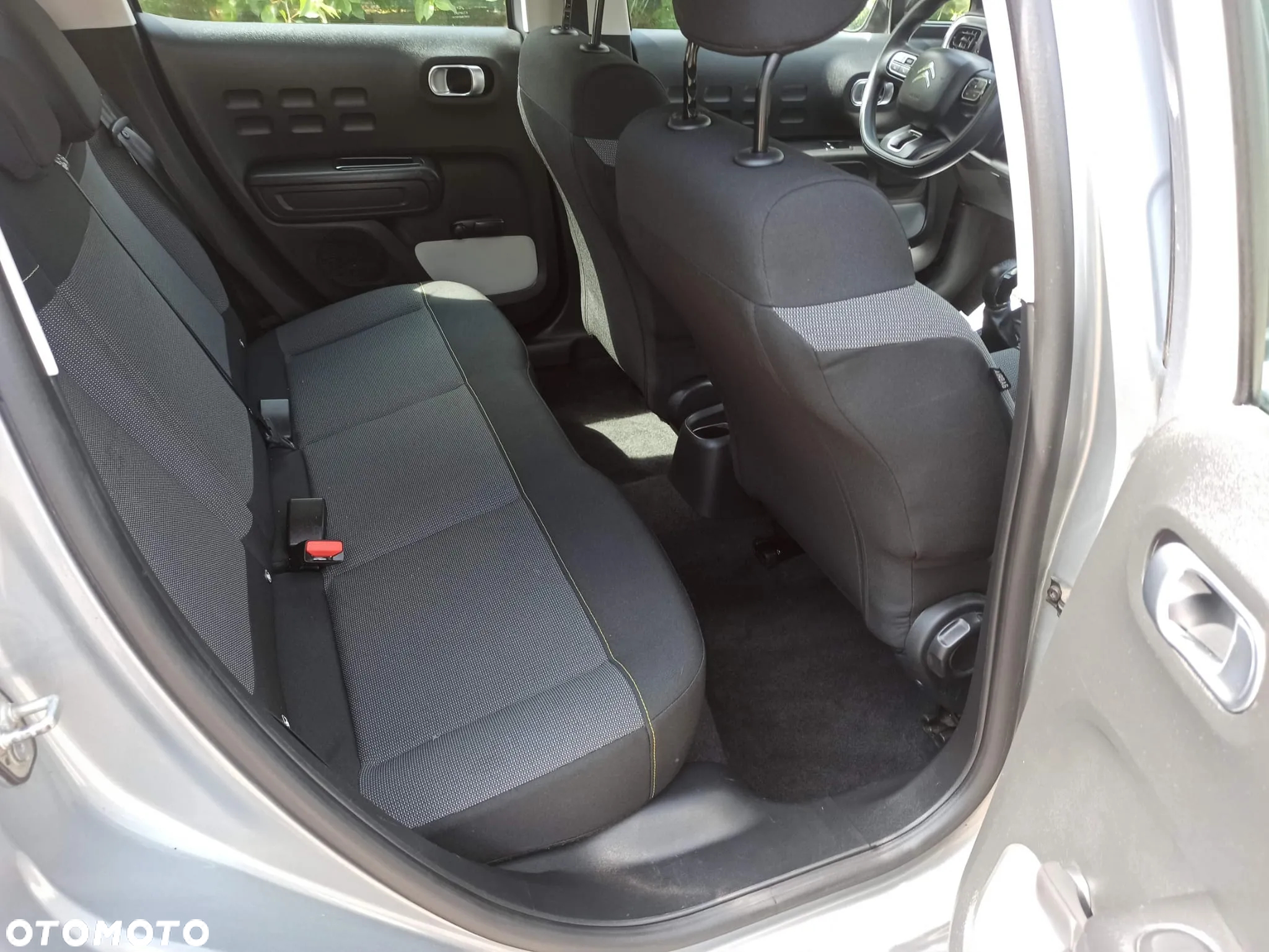Citroën C3 - 10
