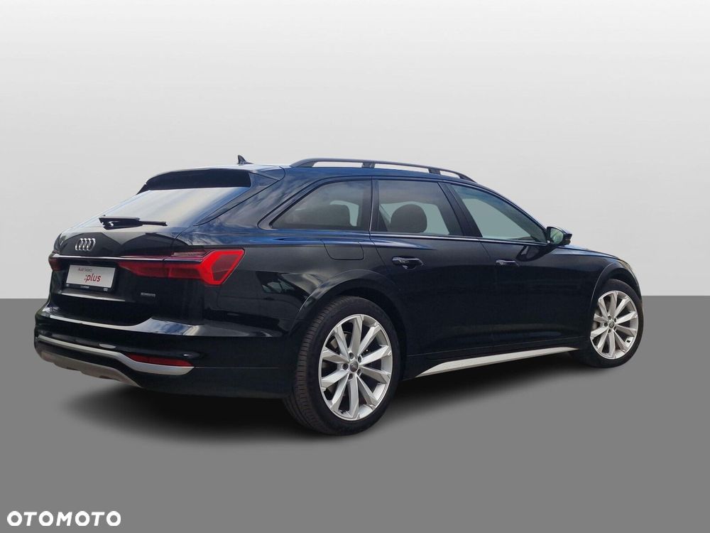 Audi A6 Allroad 55 TDI mHEV Quattro Tiptronic - 26