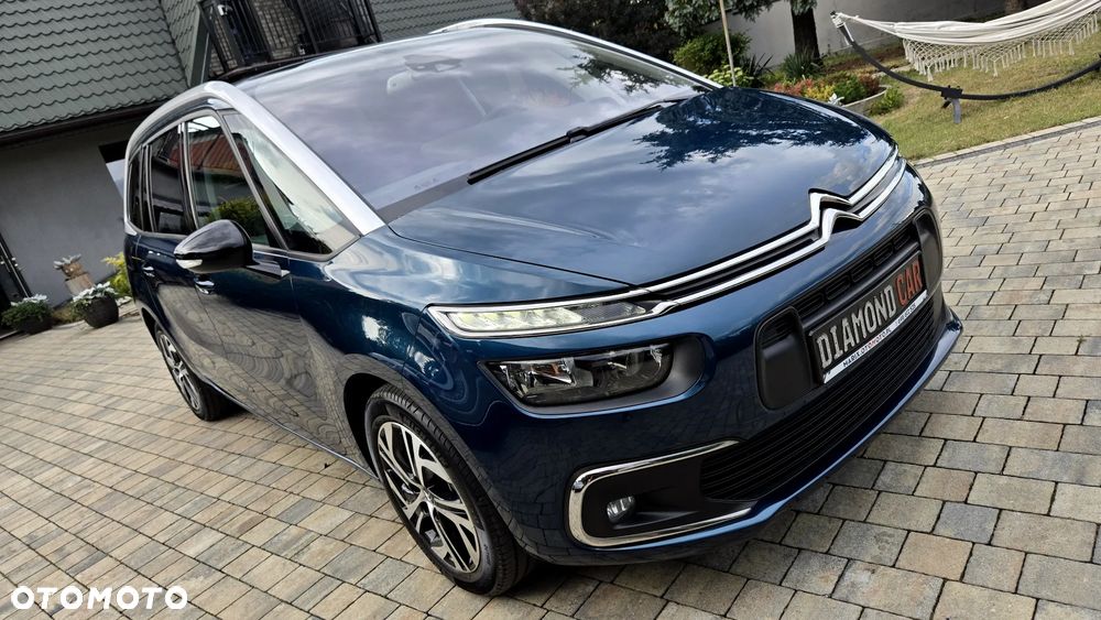 Citroën SpaceTourer - 7
