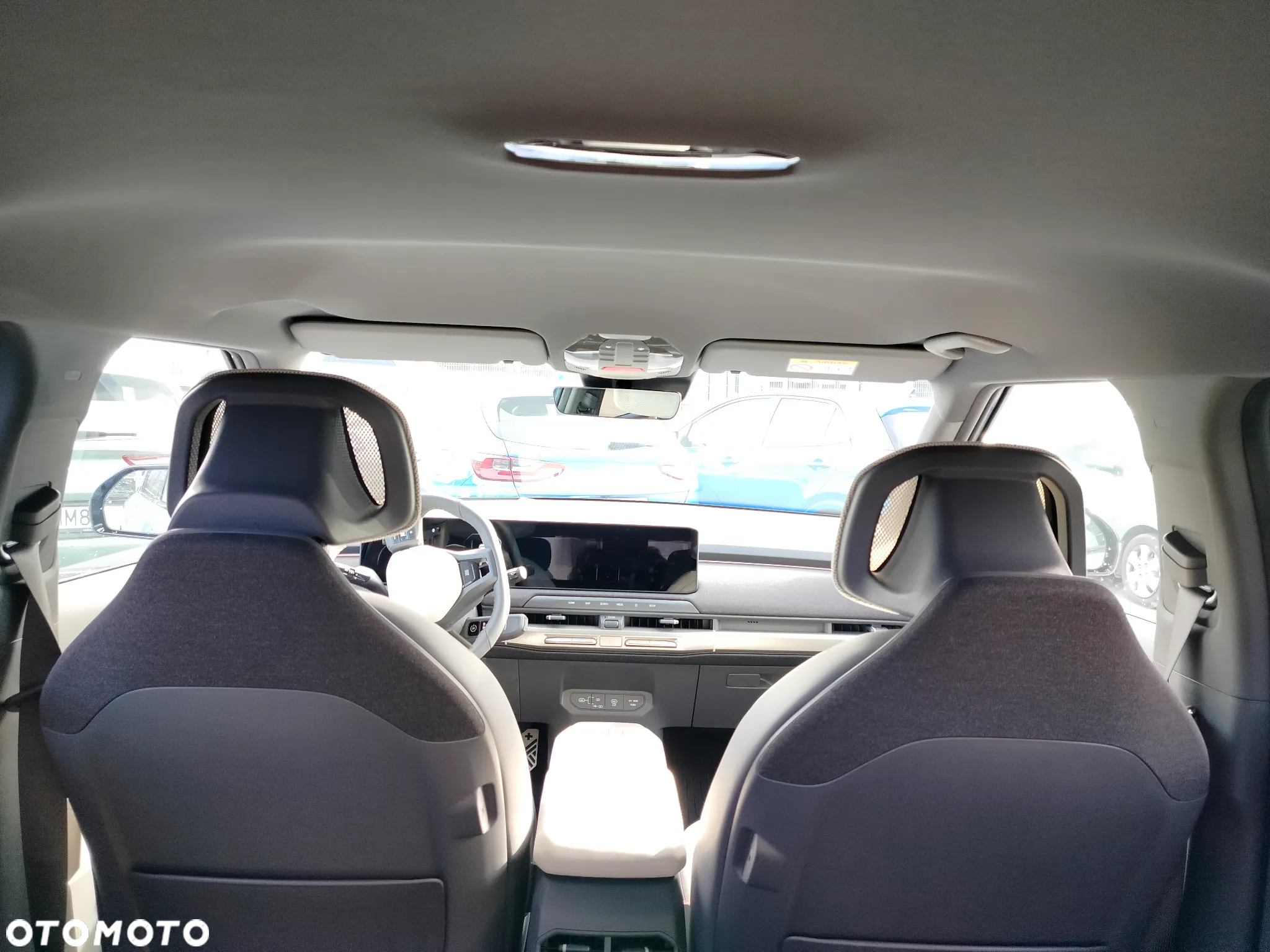 Kia EV3 - 17