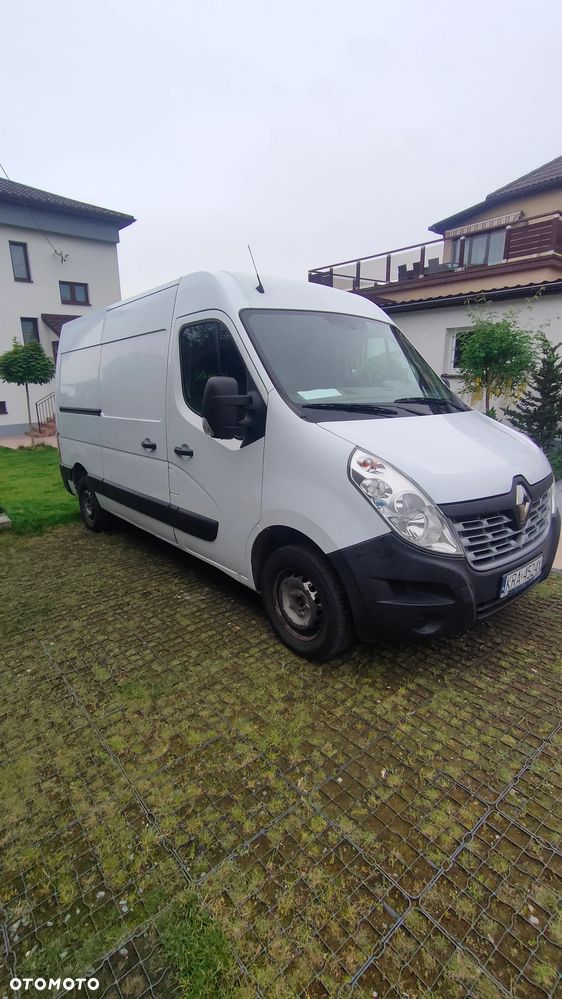 Renault Master - 4