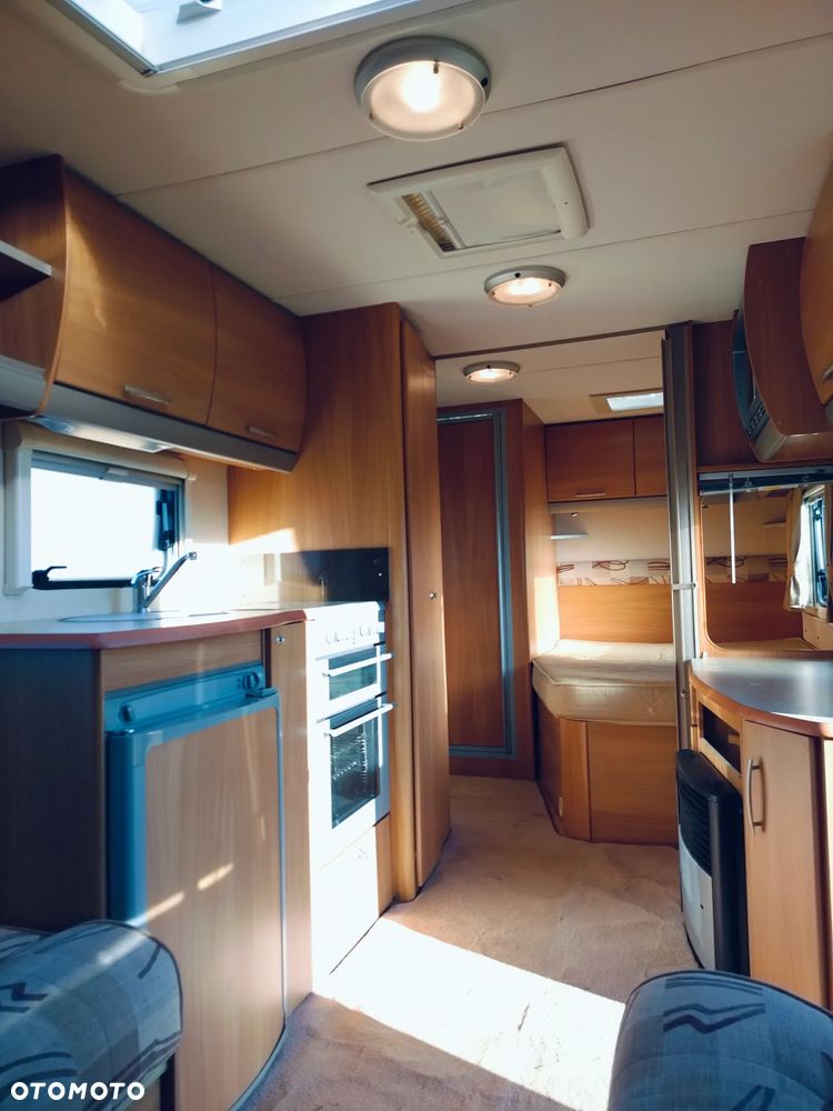 SWIFT Charisma 555 - 7