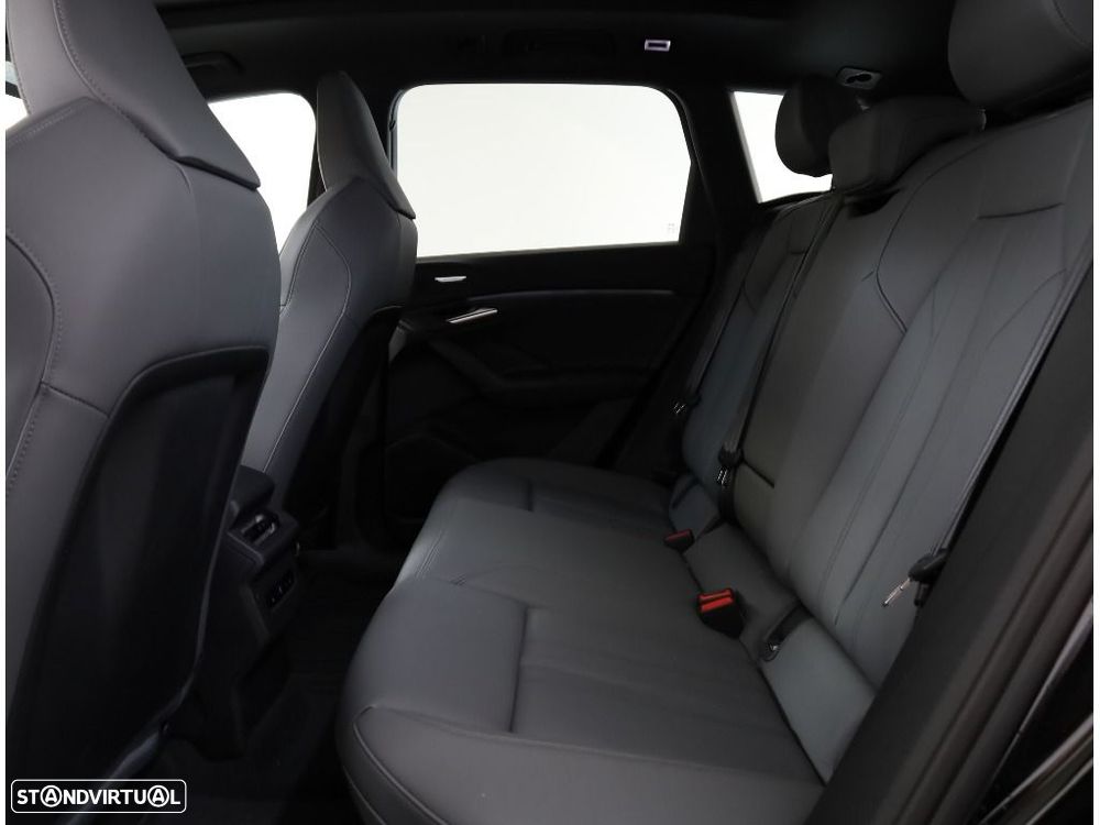 Audi Q6 e-tron 100 kWh Performance SE Business Plus Electric Days - 10
