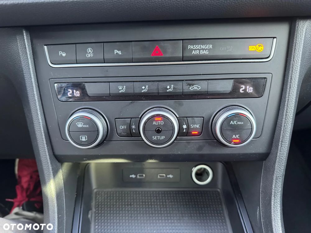 Seat Ateca 1.5 TSI Style S&S DSG - 15