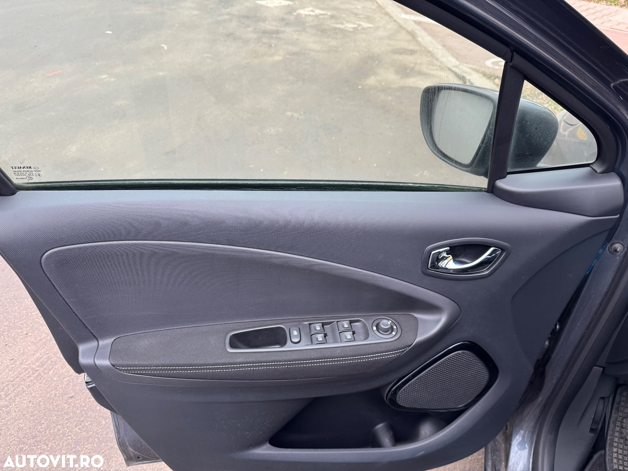 Renault ZOE (mit Batterie) 41 kwh Life - 26