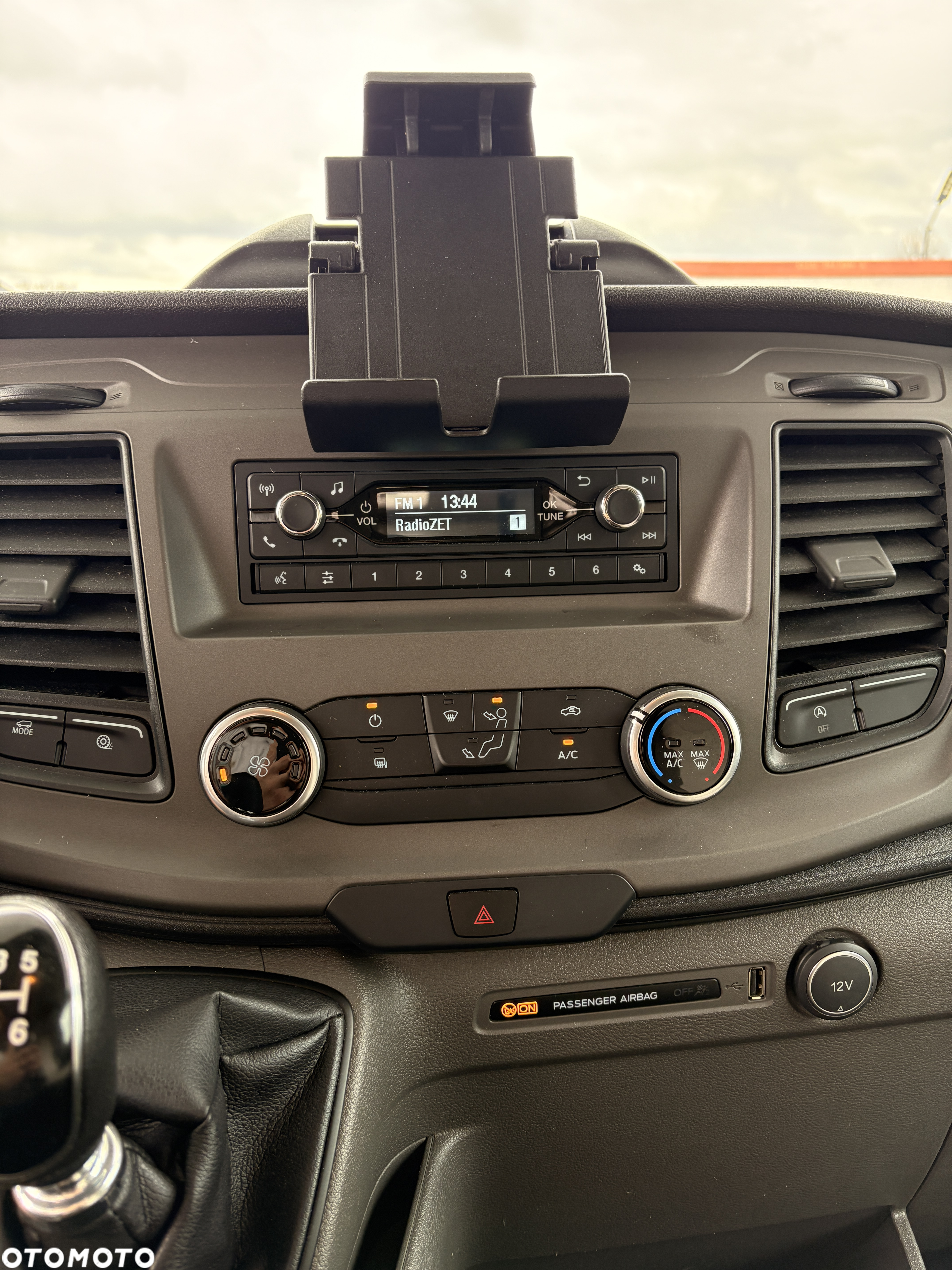 Ford Transit - 21