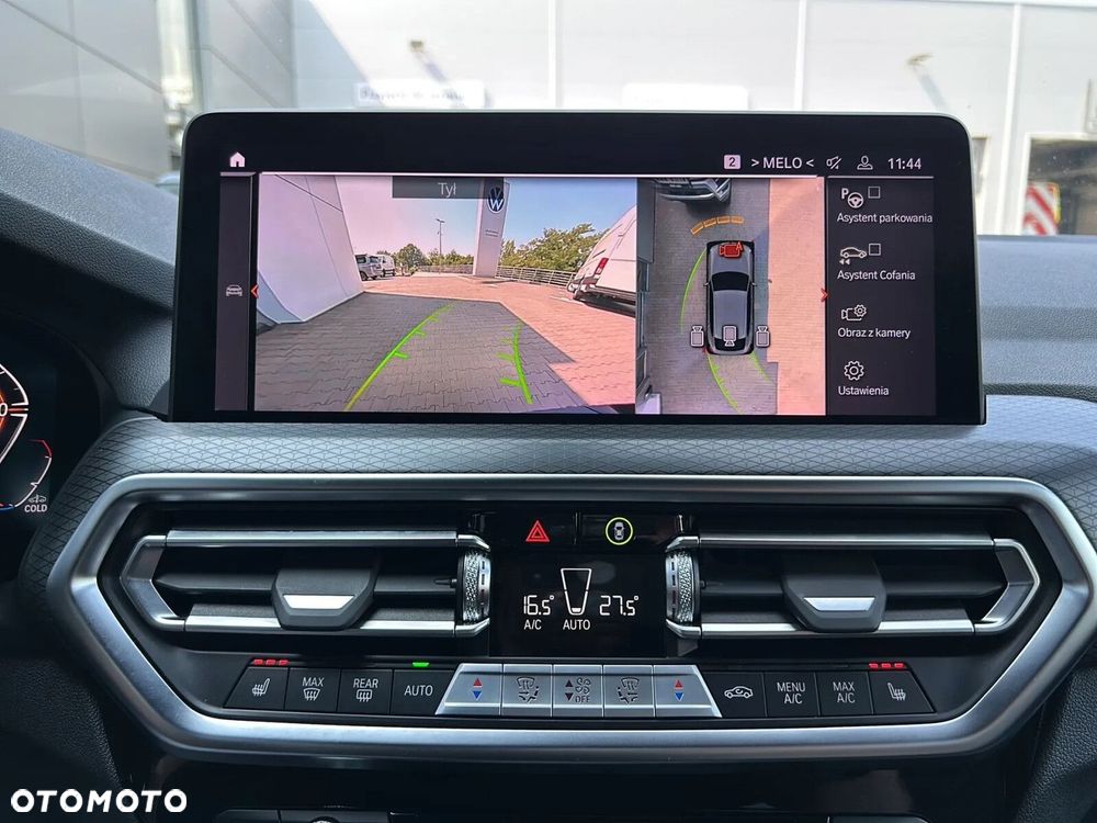 BMW X4 - 28