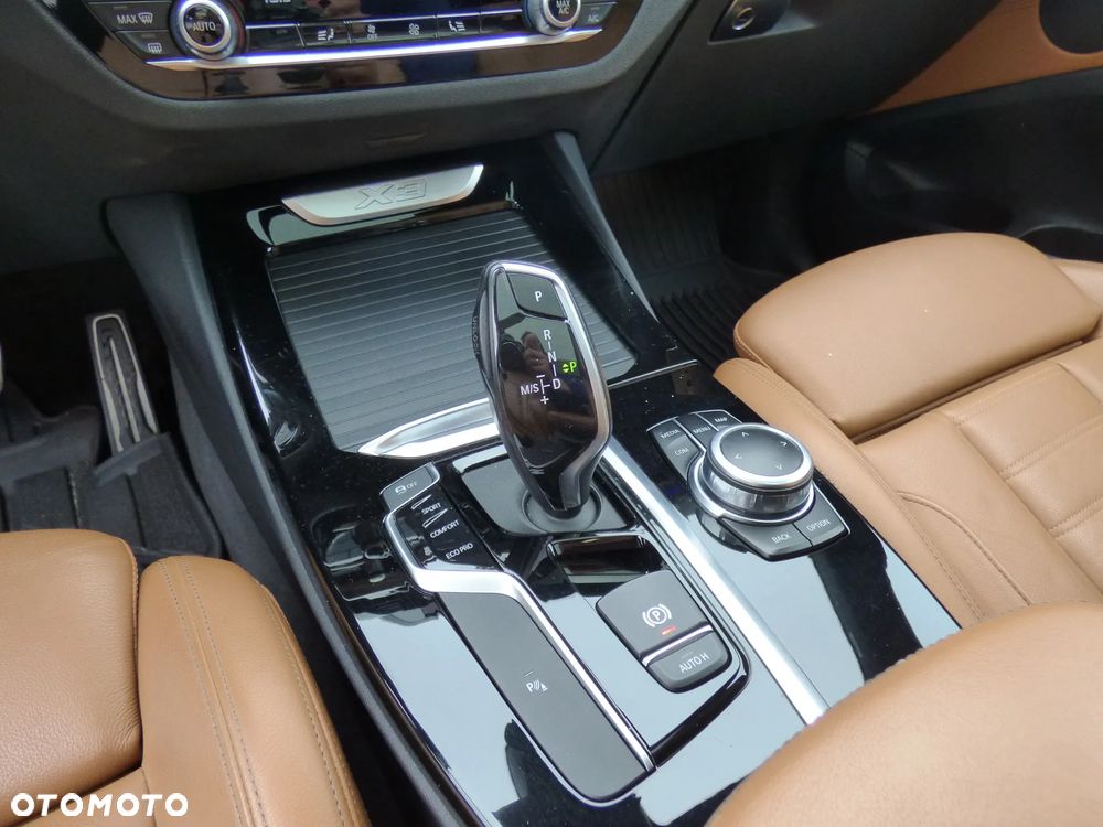 BMW X3 - 17