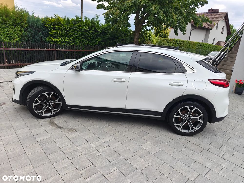 Kia XCeed 1.6 T-GDI OPF DCT7 PLATINUM EDITION - 27