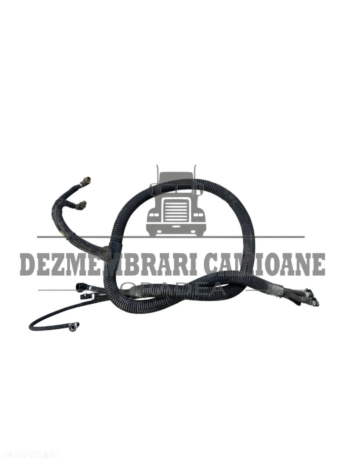 CONDUCTE ADBLUE DAF EURO6 1901598 - 1
