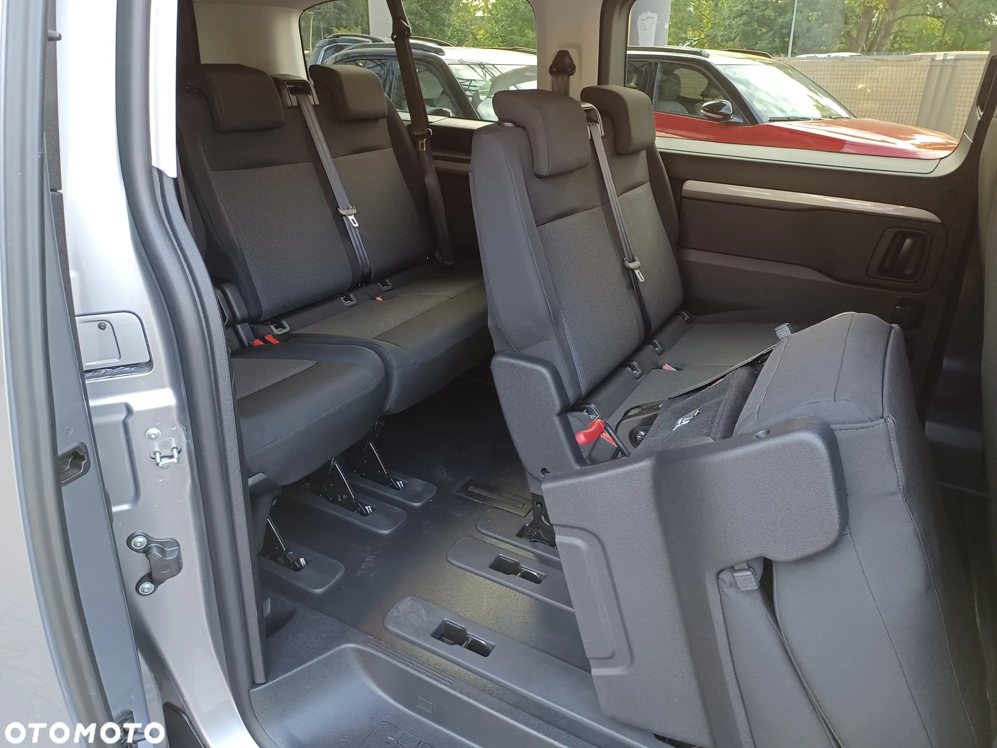 Citroën SpaceTourer 2.0 BlueHDi XL Feel - 15