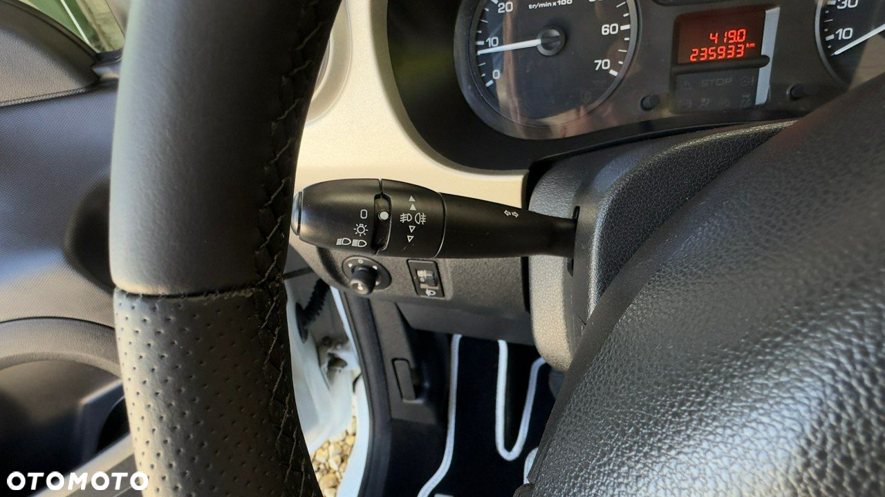 Citroën Berlingo - 22