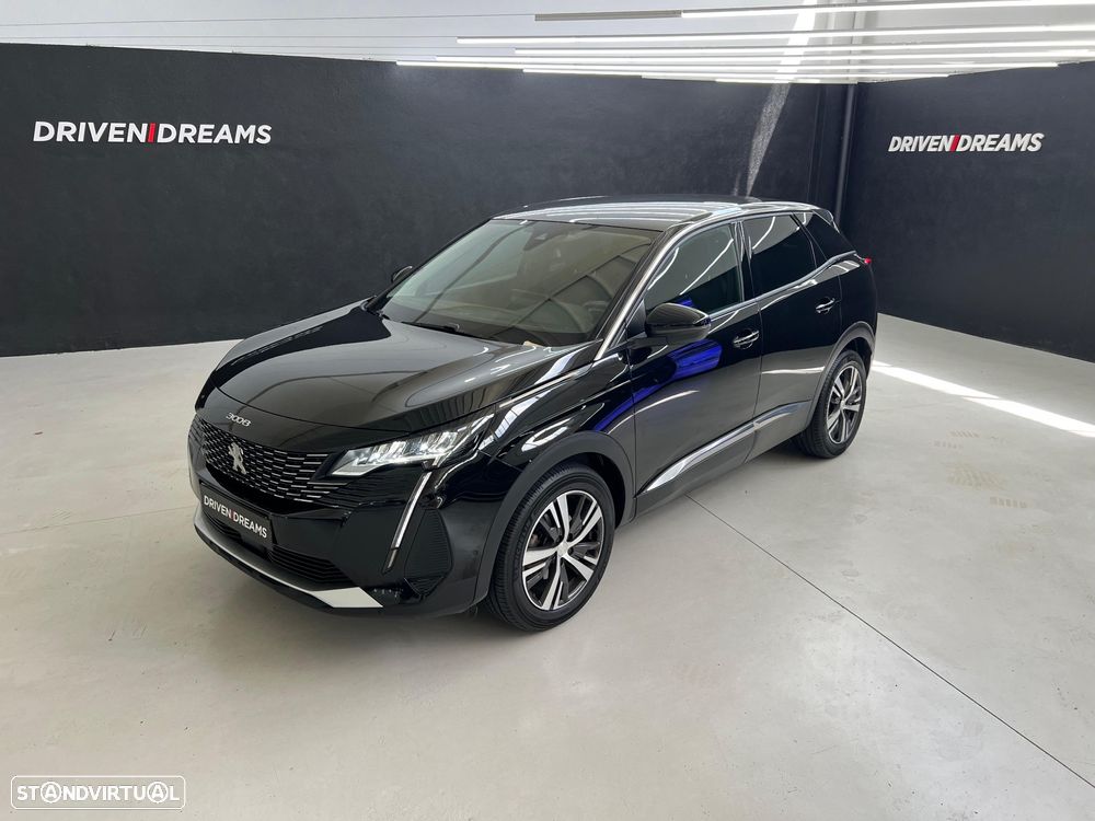 Peugeot 3008 - 18