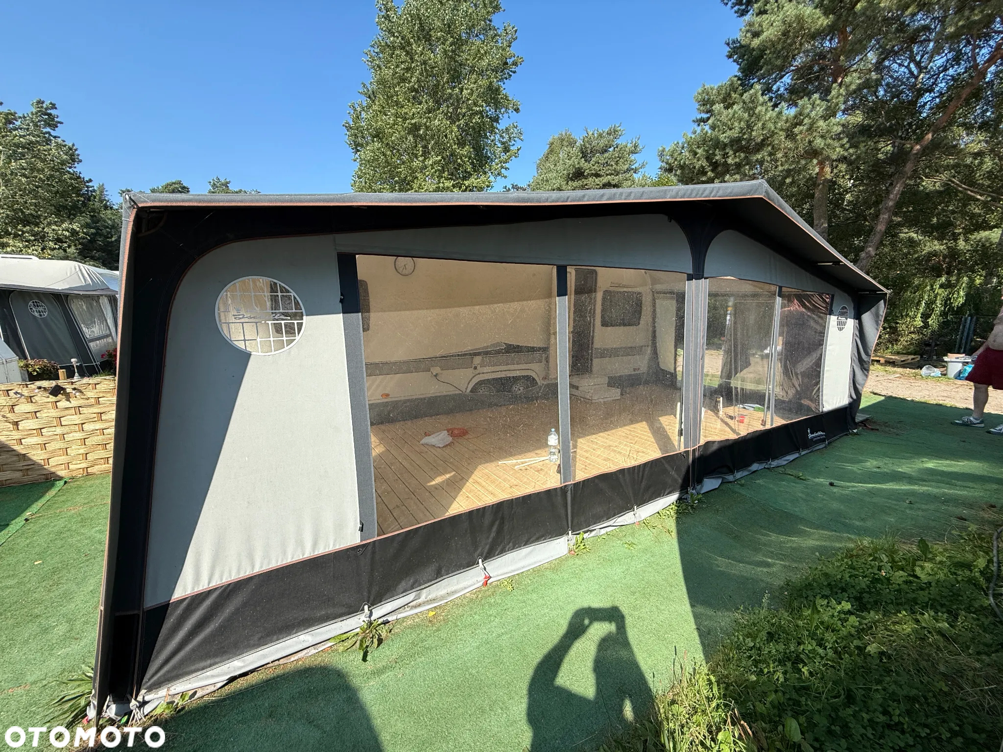 Hobby Prestige 650 KFU - 4