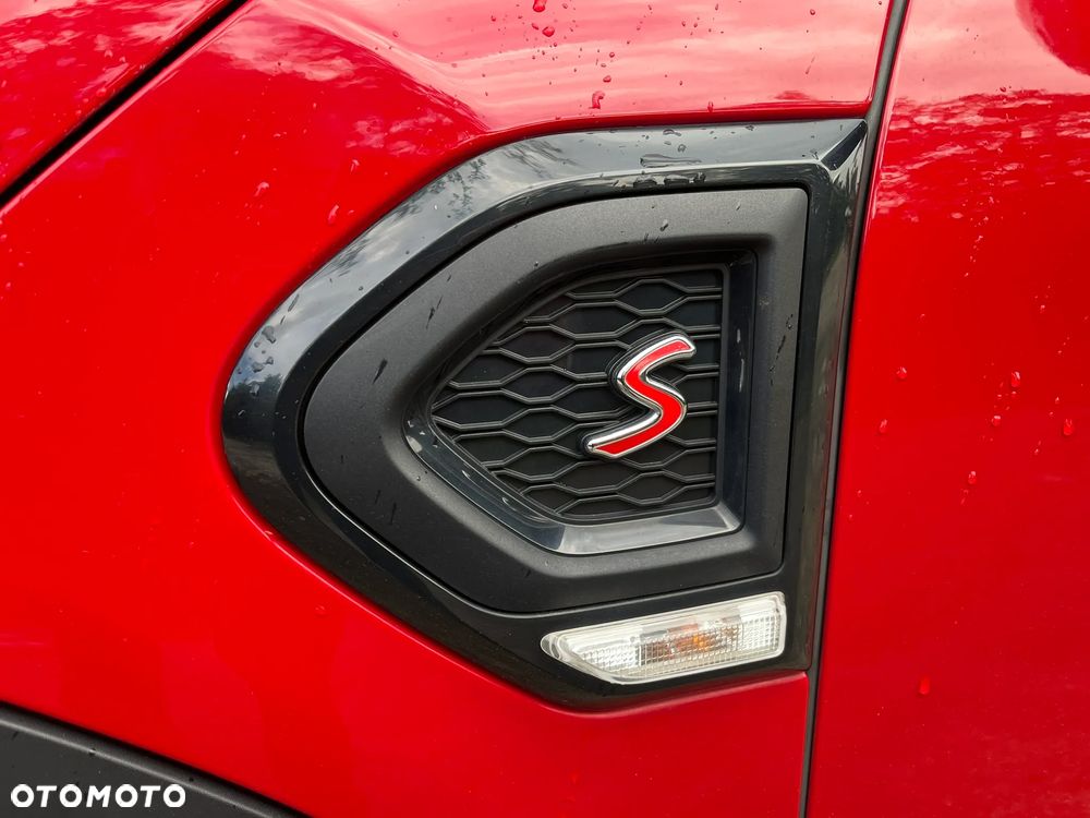 MINI Countryman Cooper S ALL4 Classic Trim sport - 17