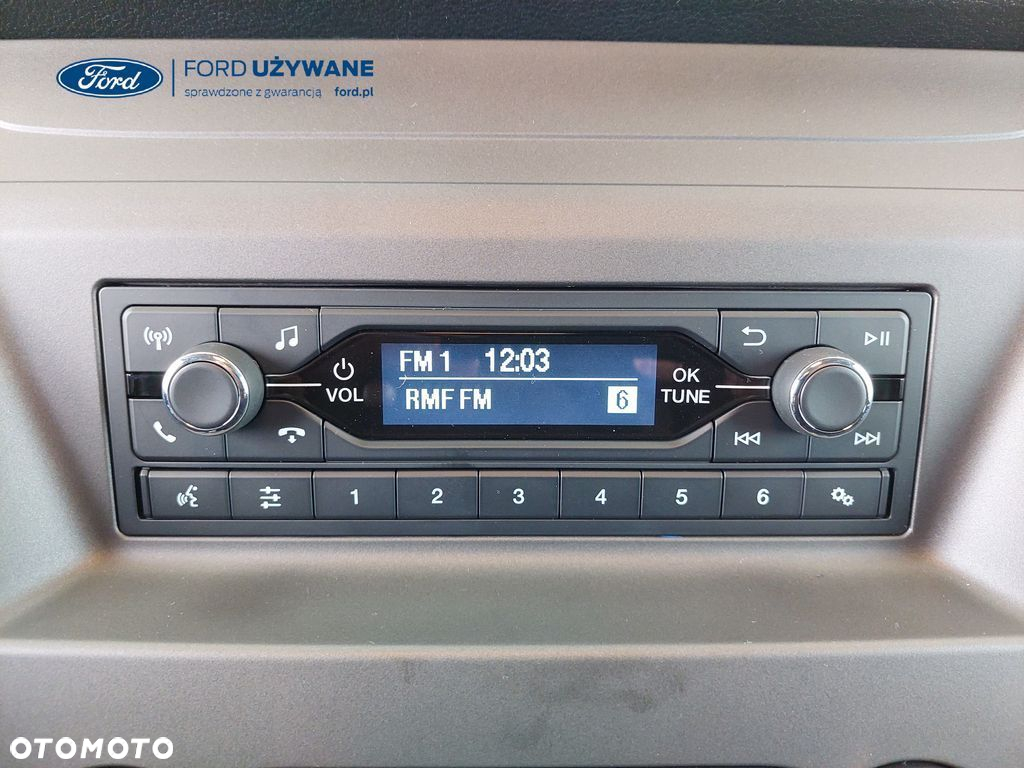 Ford Transit - 16