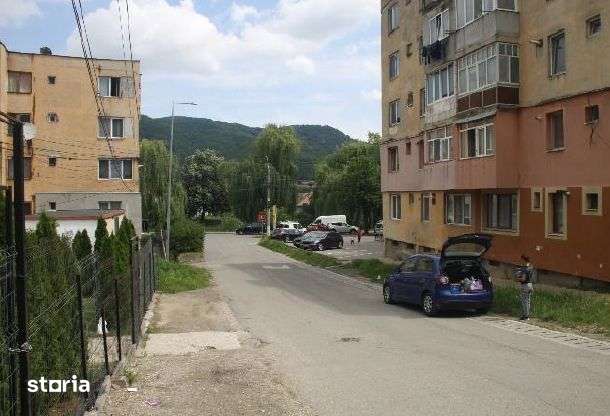 Apartament loc. Simleu Silvaniei, Judet Salaj — fotografia 1