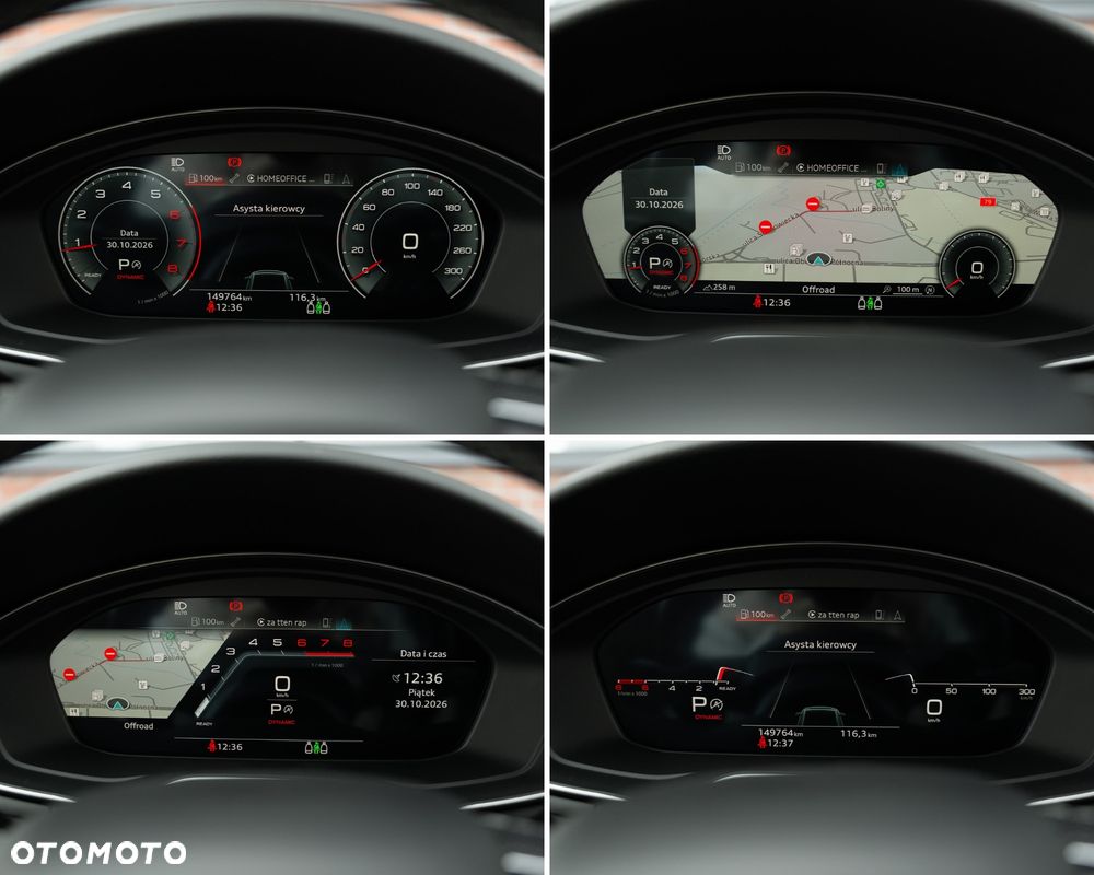 Audi A4 Avant 40 TFSI quattro S tronic S line - 38